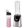 Profi Cook PC-SM 1153 - Appareil à Smoothies pour réduire en purée - fouetter - hacher - secouer ou mélanger - 400 Watts - Coule