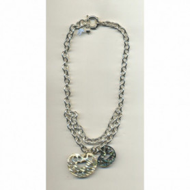 Collier Femme Folli Follie 2N9F039E43 (45 cm) 55,99 €