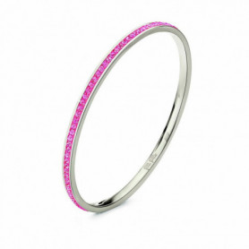 Bracelet Folli Follie 3B13F010D Rose (17 cm) 41,99 €