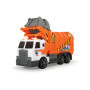 Dickie Toys - 203308369 - Camion poubelle - Garbage Truck Multicolore