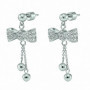 Boucles d´oreilles Femme Folli Follie 3E15F003C (3 cm) 41,99 €