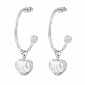 Boucles d´oreilles Femme Folli Follie 3E1F002W (40 mm) 52,99 €