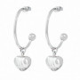 Boucles d´oreilles Femme Folli Follie 3E1F002W (40 mm) 52,99 €