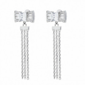 Boucles d´oreilles Femme Folli Follie 3E9S115C (45 mm) 45,99 €