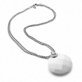 Collier Femme Folli Follie 3N0F004W (35 cm) 45,99 €