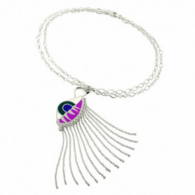 Collier Femme Folli Follie 3N0F010EPX (45 cm) 55,99 €