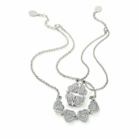 Collier Femme Folli Follie 3N0F013C (40-45 cm) 47,99 €