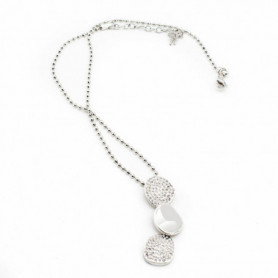 Collier Femme Folli Follie 3N0F041C (30 cm) 48,99 €