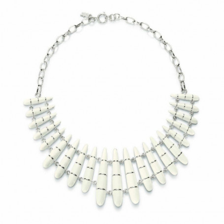 Collier Femme Folli Follie 3N0F063W (55 cm) 55,99 €