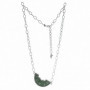 Collier Femme Folli Follie 3N0S001EK (27 cm) 52,99 €