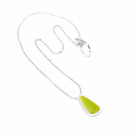 Collier Femme Folli Follie 3N0S002E (28 cm) 39,99 €