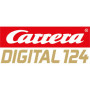 Carrera Evolution - 20026955 - Digital 124/132/Evolution Kit d'extension (2 Droites, 4 Courbes 1/30°)