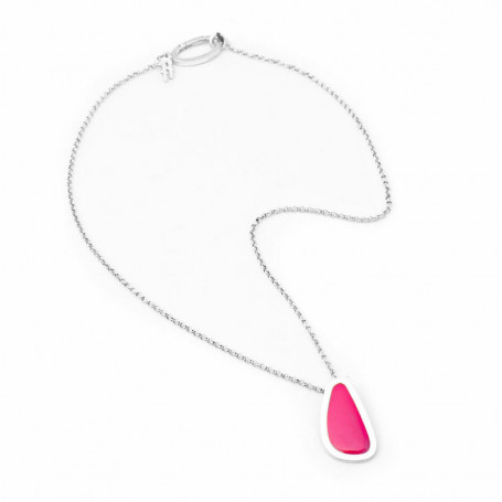 Collier Femme Folli Follie 3N0S002P (28 cm) 39,99 €