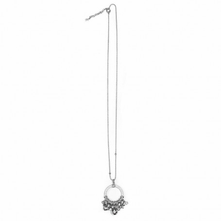 Collier Femme Folli Follie 3N13F009WC (45 cm) 59,99 €