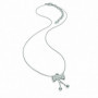 Collier Femme Folli Follie 3N15F009C (45 cm) 41,99 €