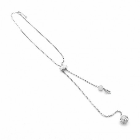 Collier Femme Folli Follie 3N1F022C (35 cm) 48,99 €