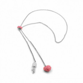 Collier Femme Folli Follie 3N1F022P (27 cm) 48,99 €