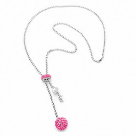 Collier Femme Folli Follie 3N1F023P (40 cm) 48,99 €