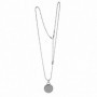 Collier Femme Folli Follie 3N1F035W (32 cm) 48,99 €