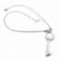 Collier Femme Folli Follie 3N1F048WC (85 cm) 79,99 €