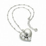 Collier Femme Folli Follie 3N1F058WC (45 cm) 59,99 €