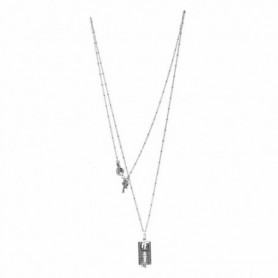 Collier Femme Folli Follie 3N1F066C (45 cm) 48,99 €