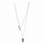 Collier Femme Folli Follie 3N1F066C (45 cm) 48,99 €