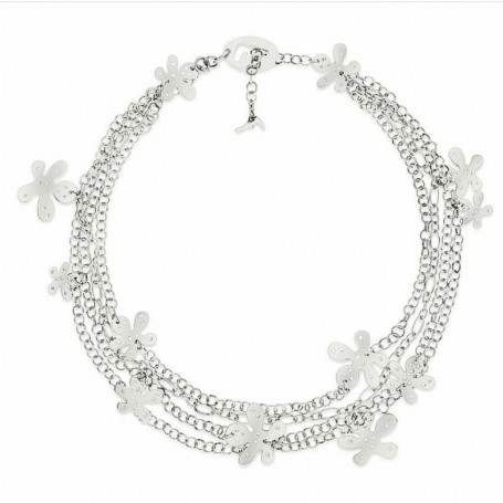 Collier Femme Folli Follie 3N2F023C (30 cm) 76,99 €