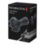 Remington Diffuseur sèche-cheveux universel [Boucles & volume] Embout avec adaptateur en silicone (compatible avec presque tous 