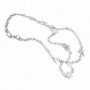 Collier Femme Folli Follie 3N7F149C (35 cm) 66,99 €