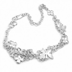 Collier Femme Folli Follie 3N8F164C (40 cm) 48,99 €