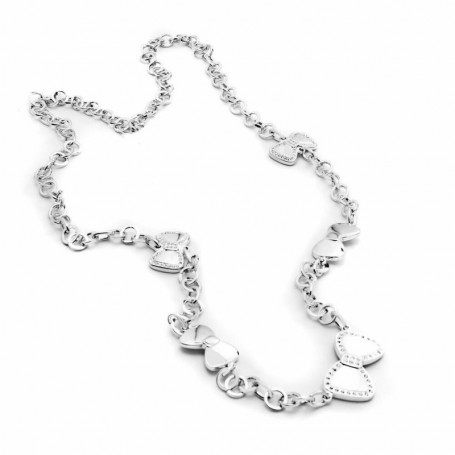 Collier Femme Folli Follie 3N8F174C (40 cm) 63,99 €