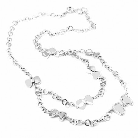 Collier Femme Folli Follie 3N8F175C (45 cm) 66,99 €