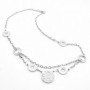 Collier Femme Folli Follie 3N8F178C (25 cm) 63,99 €