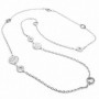 Collier Femme Folli Follie 3N8F180C (60 cm) 73,99 €