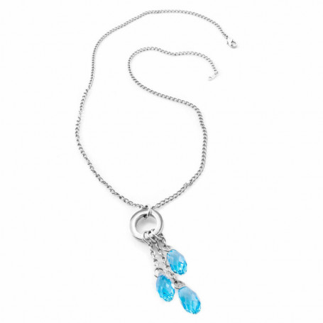 Collier Femme Folli Follie 3N9F105Q (27 cm) 37,99 €