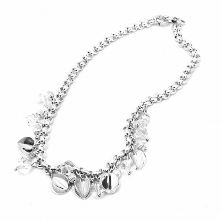 Collier Femme Folli Follie 3N9F164C 63,99 €