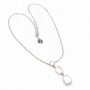 Collier Femme Folli Follie 3N9F172W (35 cm) 52,99 €