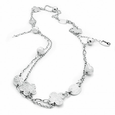 Collier Femme Folli Follie 3N9F203W (40 cm) 59,99 €