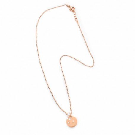 Collier Femme Folli Follie 3N9S116RC (30 cm) 59,99 €