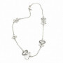 Collier Femme Folli Follie 3N9S215K (26 cm) 63,99 €