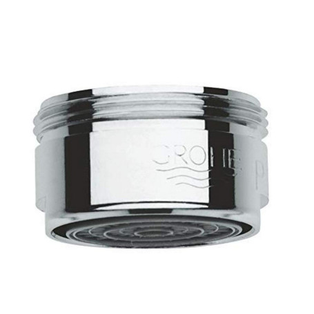 Mousseur Chromé 13961000 (Import Allemagne)