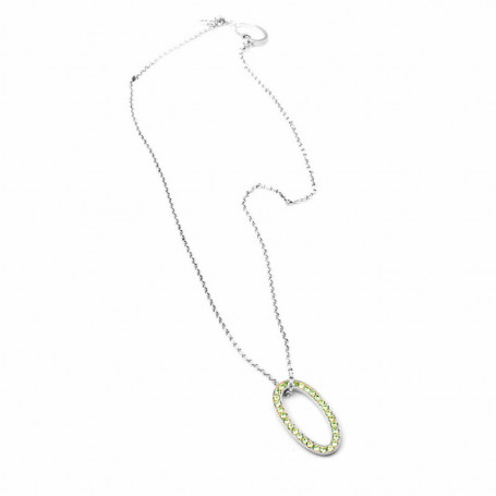 Collier Femme Folli Follie 3N9S236E (26 cm) 41,99 €