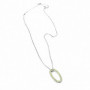 Collier Femme Folli Follie 3N9S236E (26 cm) 41,99 €