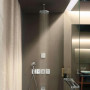 Hansgrohe Axor Starck Douche de tete AIR Ø240 mm NR: 28494000