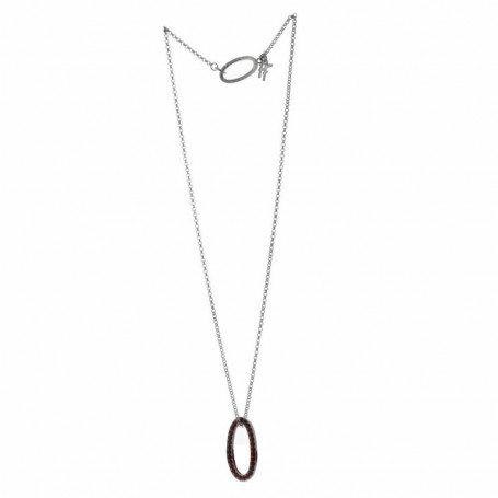 Collier Femme Folli Follie 3N9S236P (25 cm) 41,99 €