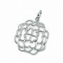 Pendentif Femme Folli Follie 3P15F002C (4 cm) 43,99 €