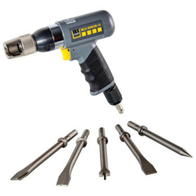 schneider airsystems Schneider D322432 MLH 3000/56-10 Marteau burineur