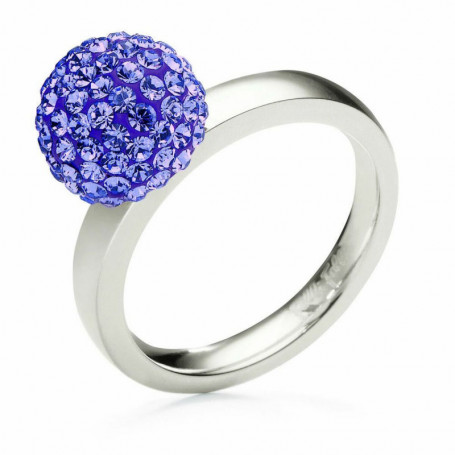 Bague Femme Folli Follie 3R0F041V-52 (Taille 12) 37,99 €