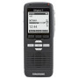 Grundig Digta 7 Slide, Dictaphone Noir avec Digtasoft One, Typ 702